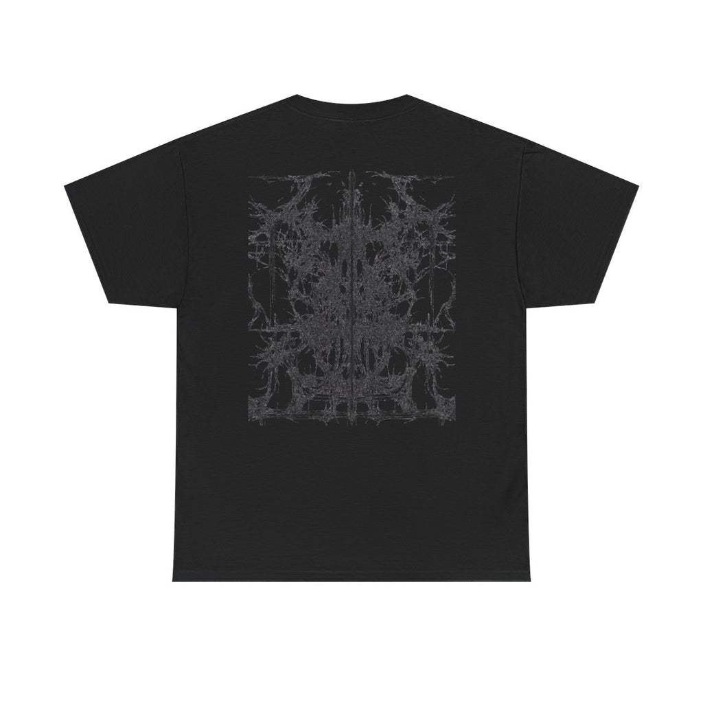 Black Traditional Shirt