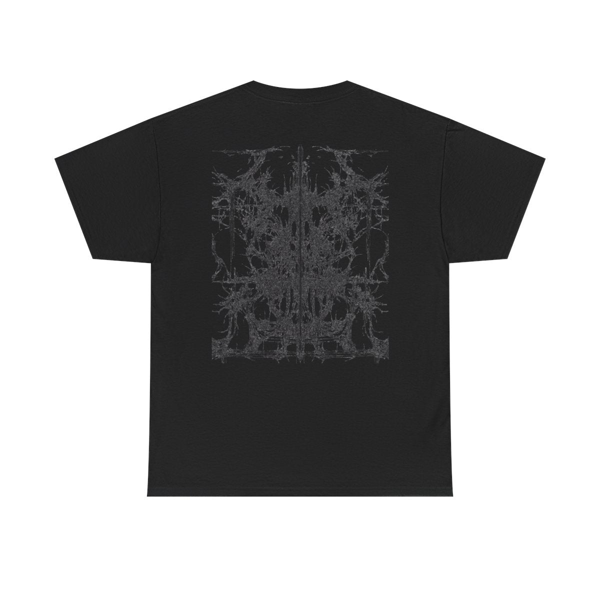 Black Traditional Shirt