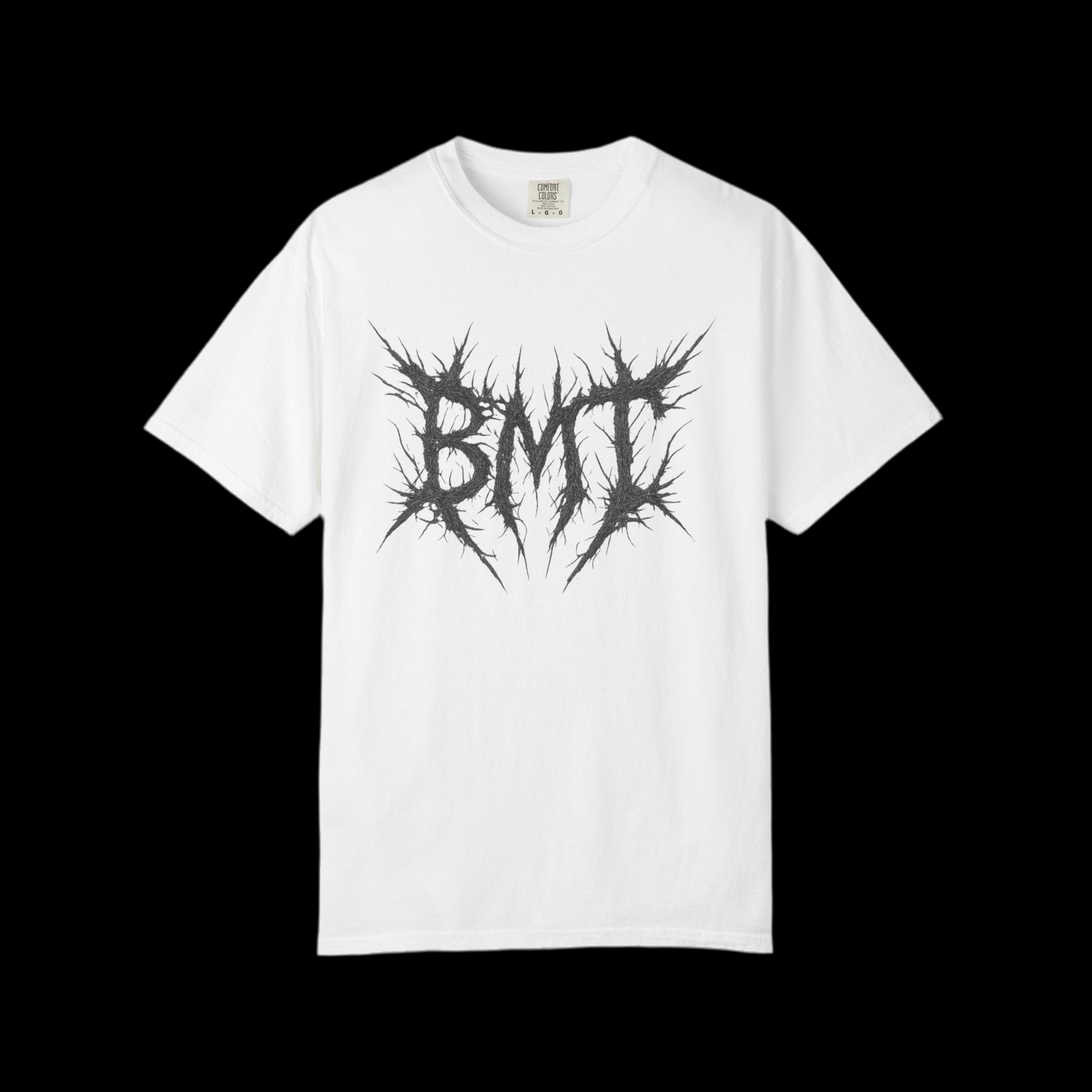 White Traditional Shirt