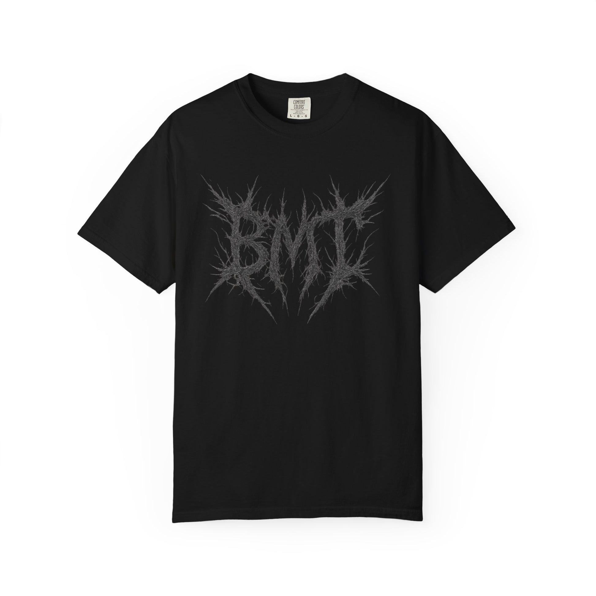 Black Traditional Shirt